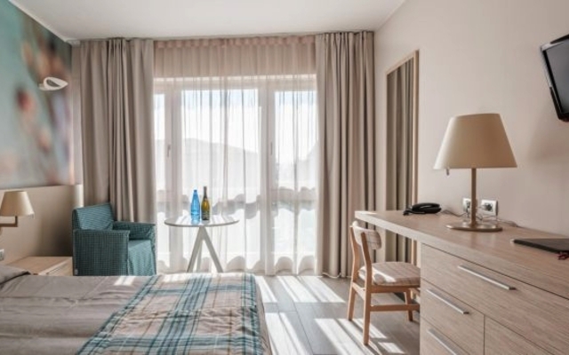 Parc Hotel Gritti, Classic Zimmer