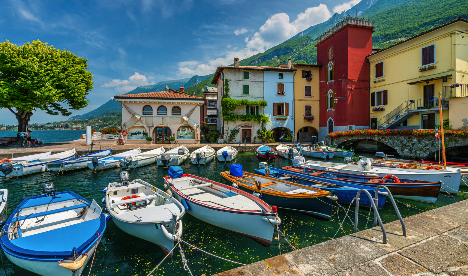 Cassone di Malcesine