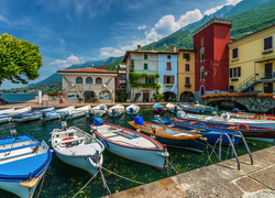 Cassone di Malcesine