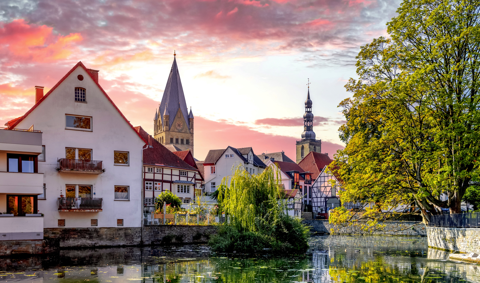 Altstadt von Soest