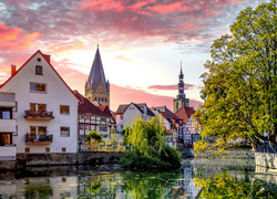 Altstadt von Soest