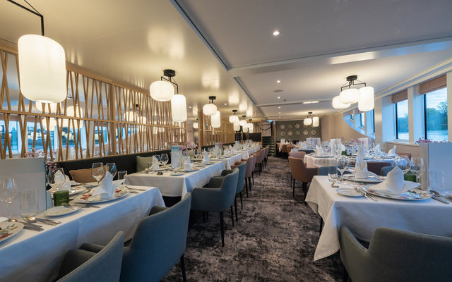 MS Antonia Restaurant