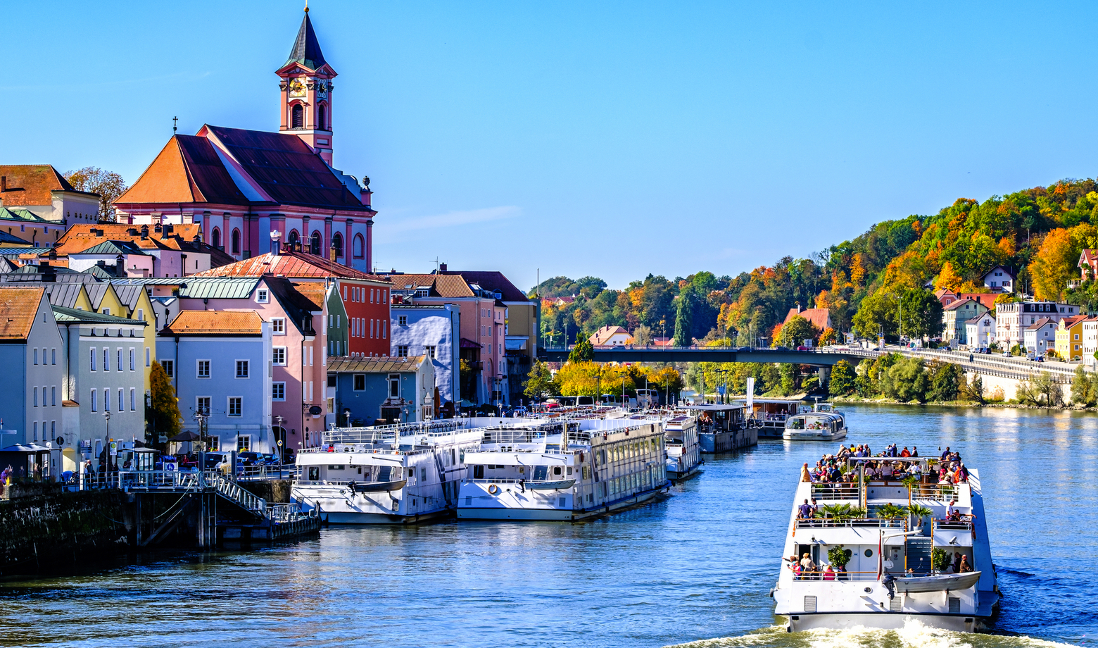 Passau