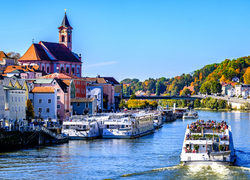 Donauradweg