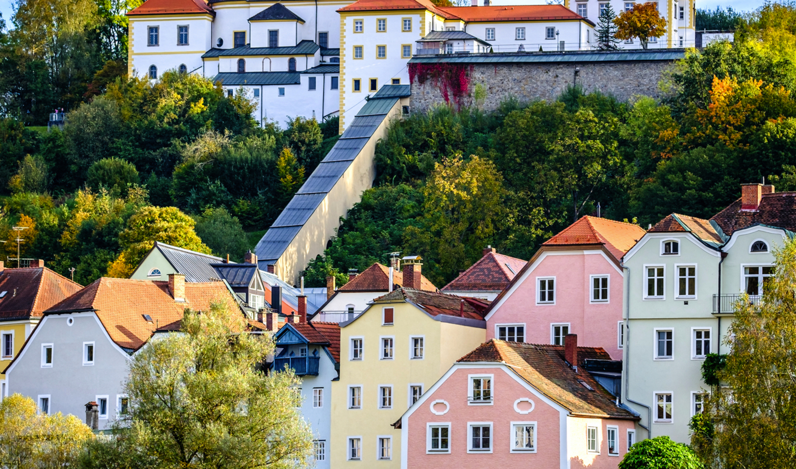 Passau