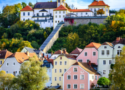 Passau