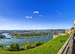 Rheinradweg