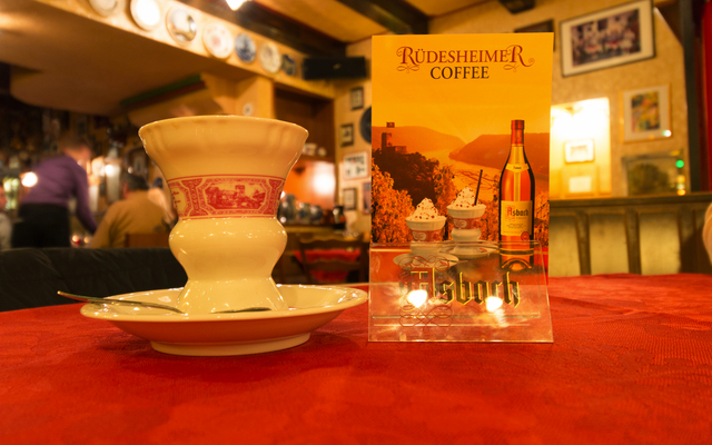 Rüdesheimer Kaffee